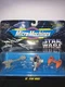 ,Micro Machines Space Star Wars  V1 star wars  Galoob Toys 1995