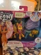 My Little Pony New Generation MLP Crystal Adventure Alicorn Sunny Starscout New