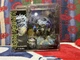 Iron Maiden Live After Death Eddie Action Figure 2006 Series 2 By Neca MIP