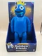 Rainbow Friends Happy Blue Posable 13" Action Figure Large Series 1 PhatMojo