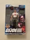 G.I. Joe Classified Series Tiger Force David L. "Bazooka" Katzenbogen Action...