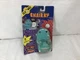 1988 Matchbox Vintage Pee-Wee's Playhouse Chairry Figure MOC Sealed Carded