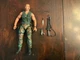 Predator Series 8 Jungle Patrol Dutch Action Figure 25th Anniversary NECA loose