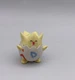 Jazwares Pokemon TOGEPI Figure Christmas Countdown Exclusive Metallic