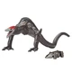 PlayMates Monsterverse - Godzilla vs. Kong - Skull Crawler with HEAV