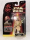 Hasbro Star Wars: Episode 1 Qui-Gon Jinn Jedi Duel Action Figure