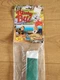 ERTL 1995 Blinky Bill Greenpatch Village Playmat  New From 1995