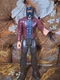 Marvel Guardians Of The Galaxy Titan Hero Series: Star-Lord 12 Inch Figure 2017