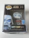 Funko Star Wars Darth Vader (HOTH) Art Series #516 Walmart Exclusive Sealed New Funko Star Wars Darth Vader (HOTH) Art Series #516 Walmart Exclusive Sealed New