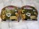 Golden Disney Doorables Gold Collector Peek 2024 SEALED Just Play SET OF 2 PACKS
