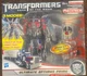 NRFB - Hasbro Transformers Dark of the Moon Mechtech Ultimate Optimus Prime