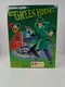 Captain Action The Green Hornet Action Figure 1998 Playing Mantis KB Toys NEW