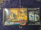 25th Anniversary GI Joe Mass Device Set 1 Of 5 DVD Battles Set NEW Hasbro 2008
