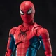 S.H.Figuarts SPIDER-MAN New Red & Blue Suit No Way Home Figure BANDAI Japan