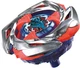 Beyblade X Launcher Takara tomy UX-11 Impact Drake 9-60LR Starter Set Beycode