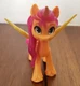 My Little Pony New Generation MLP Crystal Adventure Alicorn Sunny Starscout 2021