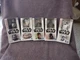 DISNEY/HASBRO STAR WARS 6" FIGURES your choice FAST FREE SHIPPING!