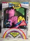My Little Pony Totally Rad Basic Fun Firefly MLP 2025 Nib Rare
