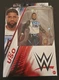 WWE Mattel Elite Series 114 Jey Uso Wrestling Figure YEET NEW