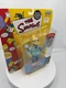 VINTAGE SEALED 2000 Playmates Simpsons Grandpa Abe Interactive Action Figure-NEW