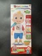 CoComelon Deluxe Interactive JJ Doll Feed/Dress/Sing Toy for Preschoolers