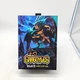 NECA Disney's Gargoyles Goliath - Ultimate 7" Action Figure w Accessories SEALED
