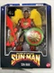 Masters Of The Universe Action Figure SUN-MAN MOTU Masterverse 40th Mattel MISB