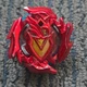 Z Achilles 13Turn Blow' Beyblade Burst Cho-Z Takara Tomy B-132 #1