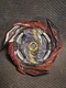 TAKARA TOMY Beyblade BURST B-181 06: Brave Wyvern 10 Never 4A
