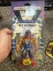 Mattel Masters of the WWE Universe - Rey Mysterio