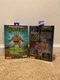 NECA TMNT Teenage Mutant Ninja Turtles NECA Metalhead (Target Exclusive)