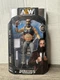 All Elite Wrestling Unmatched Collection Series 3 6" Brodie Lee Action Figure
