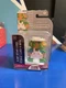 World of Nintendo Super Mario Bros. 8-Bit Star Luigi (2016) Jakks Pacific Figure