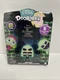 DISNEY DOORABLES NIGHTMARE BEFORE CHRISTMAS COLLECTION PEEK SET NEW