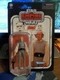 Star Wars Vintage The Empire Strikes Back ESB Lobot VC223 "BRAND NEW" 