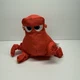 Disney Pixar Finding Dory Hank 5" Bath Plush Character Stuffed Toy Bandai 2016