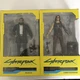 Cyberpunk 2077 - Johnny Silverhand & Takemura Set - McFarlane Toys