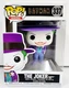 Funko Pop! Heroes The Joker #337 Batman 1989 Series Vinyl Figure In Original Box Funko Pop! Heroes The Joker #337 Batman 1989 Series Vinyl Figure In Original Box