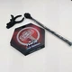 1/6 Figure's Stand Accessories Hot Toys Mighty Thor MMS663 Thor Love And Thunder