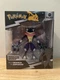 Pok&eacute;mon Greninja Super‑Articulated 6" Figure Jazwares NEW SEALED