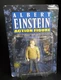ALBERT EINSTEIN Action Figure 2003 by Accoutrements Unopened Package Brand New
