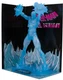 McFarlane Toys Marvel Iceman Posed Figure with Scene & Comic [Marvel Tales #229]