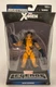 WOLVERINE MARVEL LEGENDS FIGURE JUBILEE BAF SERIES XMEN TRU MOSC 2014 PKG WEAR