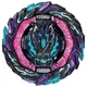 Beyblade Burst B-186 Random Booster Roar Bahamut .Gg.Mm-10 TAKARA TOMY Used