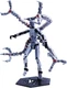 T13 Action Figure (Assembly Completed) Titan 13 Dummy 13 Figure Robot 13 Figure