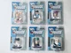 Tech Deck Dude CREW 12 MAGNA SERIES (LOT OF 6) RARE COMPLETE SET - Hard to Find