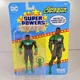 DC Super Powers Green Lantern John Stewart DC Mcfarlane Toy Action Figure 24A3