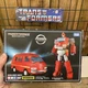 Transformers Takara Masterpiece MP-27 IronHide 2015 geniune legit complete