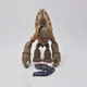 World of Halo Infinite: Grunt Conscript Action Figure w/ Needler 