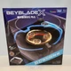 Beyblade X Double Xtreme Stadium Set Takara Tomy BX-37 BX37 Beycode 5-60F